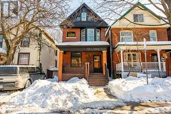 35 LORNE AVENUE  Hamilton, ON L8M 2X5