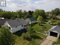 121 Bush AVENUE  Canora, SK S0A 0L0