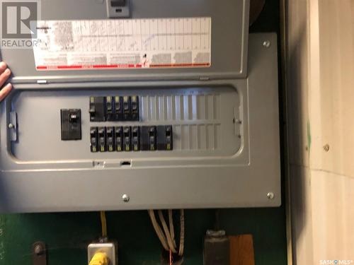 121 Bush Avenue, Canora, SK - Indoor