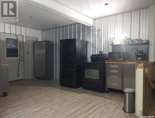121 Bush Avenue, Canora, SK - Indoor Photo Showing Other Room