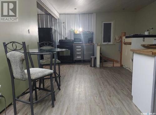 121 Bush Avenue, Canora, SK - Indoor