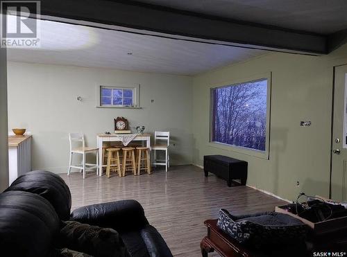 121 Bush Avenue, Canora, SK - Indoor