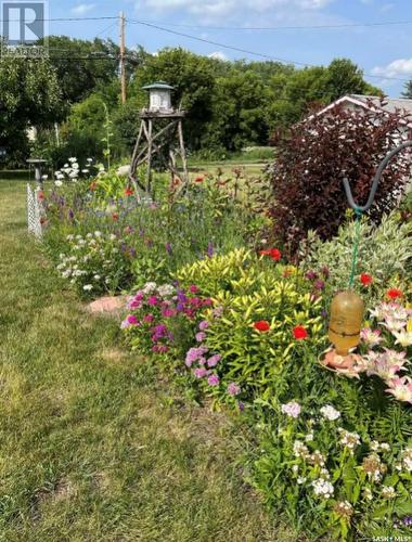 121 Bush Avenue, Canora, SK - Outdoor