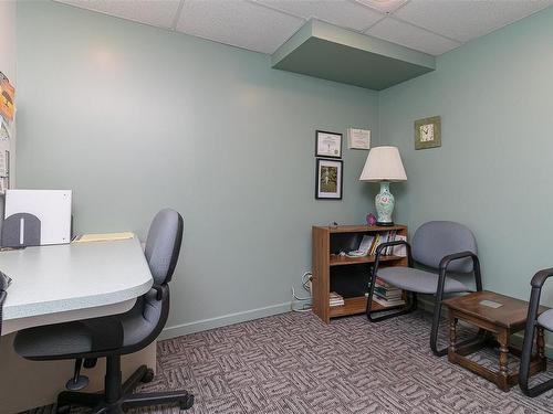 102 & 103-832 Fisgard St, Victoria, BC 