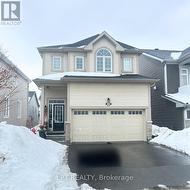 618 SILVER SPRUCE WAY  Ottawa, ON K2M 2T6