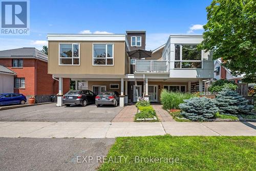 303 Lanark Avenue, Ottawa, ON - Outdoor With Facade