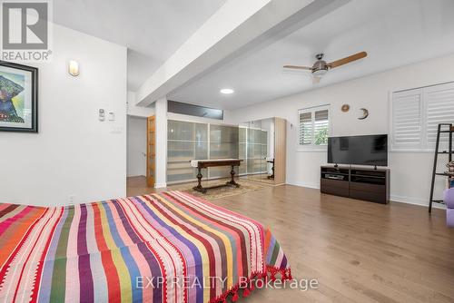 303 Lanark Avenue, Ottawa, ON - Indoor Photo Showing Bedroom