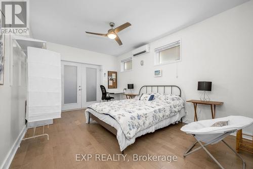 303 Lanark Avenue, Ottawa, ON - Indoor Photo Showing Bedroom