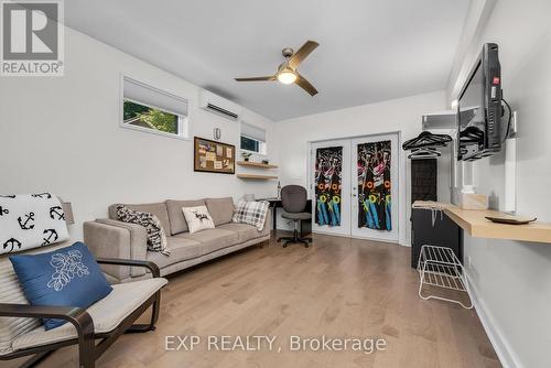 303 Lanark Avenue, Ottawa, ON - Indoor