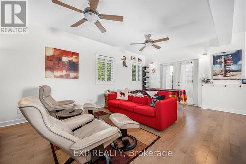 303 Lanark Avenue, Ottawa, ON - Indoor Photo Showing Other Room