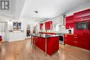 303 Lanark Avenue, Ottawa, ON  - Indoor Photo Showing Kitchen 