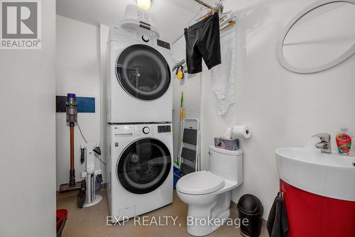 303 Lanark Avenue, Ottawa, ON - Indoor Photo Showing Laundry Room