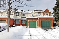 5 MARGRAVE AVENUE  Ottawa, ON K1T 3Y3