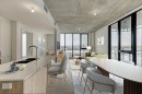 Vue d'ensemble - 429-505 Rue De L'Escale, Brossard, QC 
