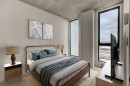 Chambre à coucher principale - 429-505 Rue De L'Escale, Brossard, QC 