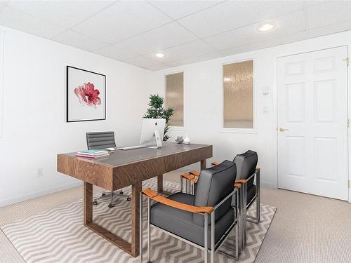 102 & 103-832 Fisgard St, Victoria, BC 