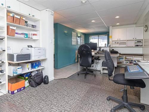 102 & 103-832 Fisgard St, Victoria, BC 