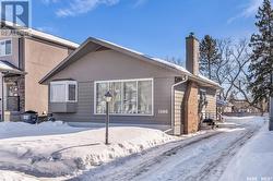 1406 Main STREET E  Saskatoon, SK S7H 0L6