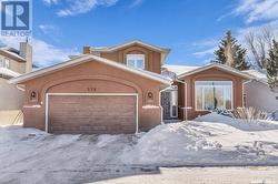 270 Emmeline ROAD  Saskatoon, SK S7J 5B7