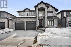 3466 BRUSHLAND CRESCENT  London, ON N6P 0H2