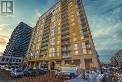 191 KING Street S Unit# 701  Waterloo, ON N2J 1R1