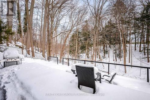 1135 Greenoaks Drive, Mississauga, ON - Outdoor