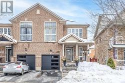 73 PERGOLA WAY  Brampton, ON L6Y 5N1