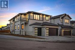 95 Saddlepeace Way NE  Calgary, AB T3J 2J5