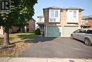 5441 Palmerston Crescent, Mississauga, ON  - Outdoor With Facade 