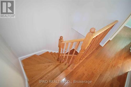 5441 Palmerston Crescent, Mississauga, ON - Indoor Photo Showing Other Room