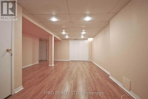 5441 Palmerston Crescent, Mississauga, ON - Indoor Photo Showing Other Room