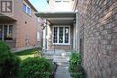 5441 Palmerston Crescent, Mississauga, ON  - Outdoor 