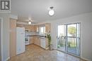 5441 Palmerston Crescent, Mississauga, ON  - Indoor Photo Showing Kitchen With Double Sink 