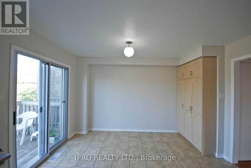 5441 Palmerston Crescent, Mississauga, ON - Indoor Photo Showing Other Room