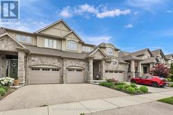 140 OAK PARK DRIVE  Waterloo, ON N2K 0B3