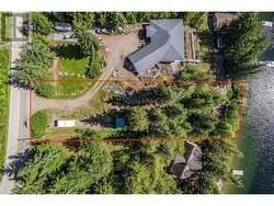 8734 Squilax Anglemont Road  St. Ives, BC V0E 1M9