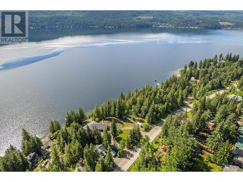 8734 Squilax Anglemont Road, St. Ives, BC 