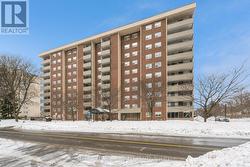 901 - 1425 GHENT AVENUE  Burlington, ON L7S 1X5