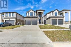 2916 LEMIEUX WALK  London, ON N6M 0H2