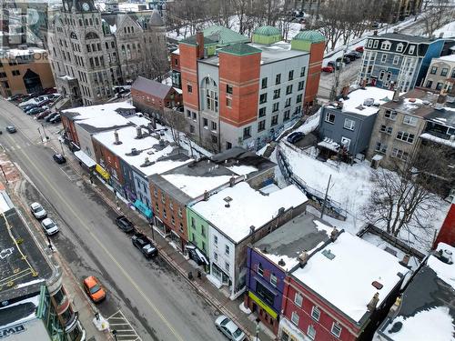 168 Water Street, St. John'S, NL 