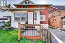 285 Courtland Avenue E, Kitchener, ON  - Outdoor 