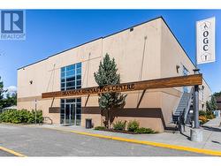 Okanagan Gymnastics Center - 