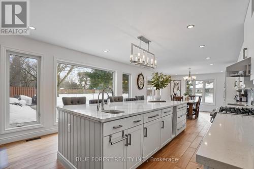 574 Oakridge Drive, London, ON - Indoor