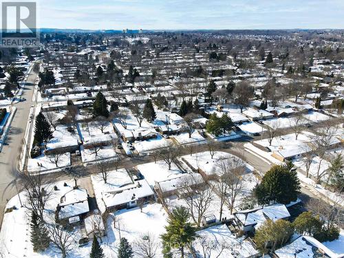 574 Oakridge Drive, London, ON - Outdoor With View