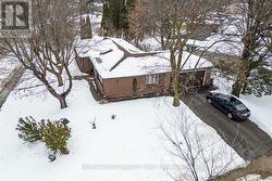 52 BROADFIELD DRIVE  Toronto, ON M9C 1L7