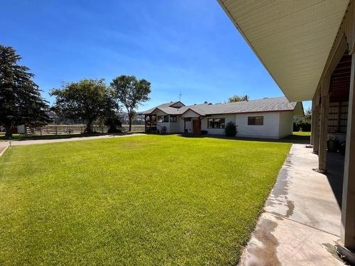 650 Hwy 5A, Princeton, BC 