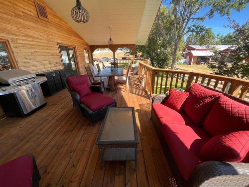 650 Hwy 5A, Princeton, BC 