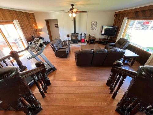 650 Hwy 5A, Princeton, BC 