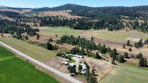 650 Hwy 5A, Princeton, BC 