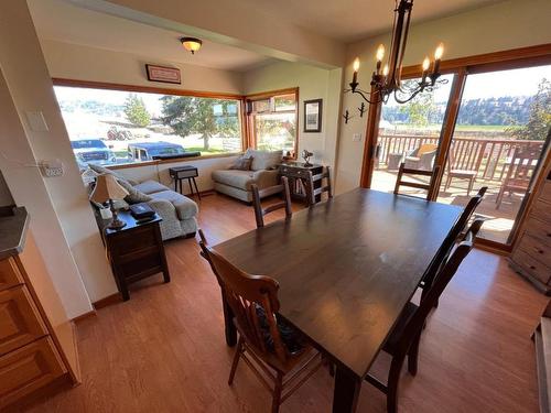 650 Hwy 5A, Princeton, BC 